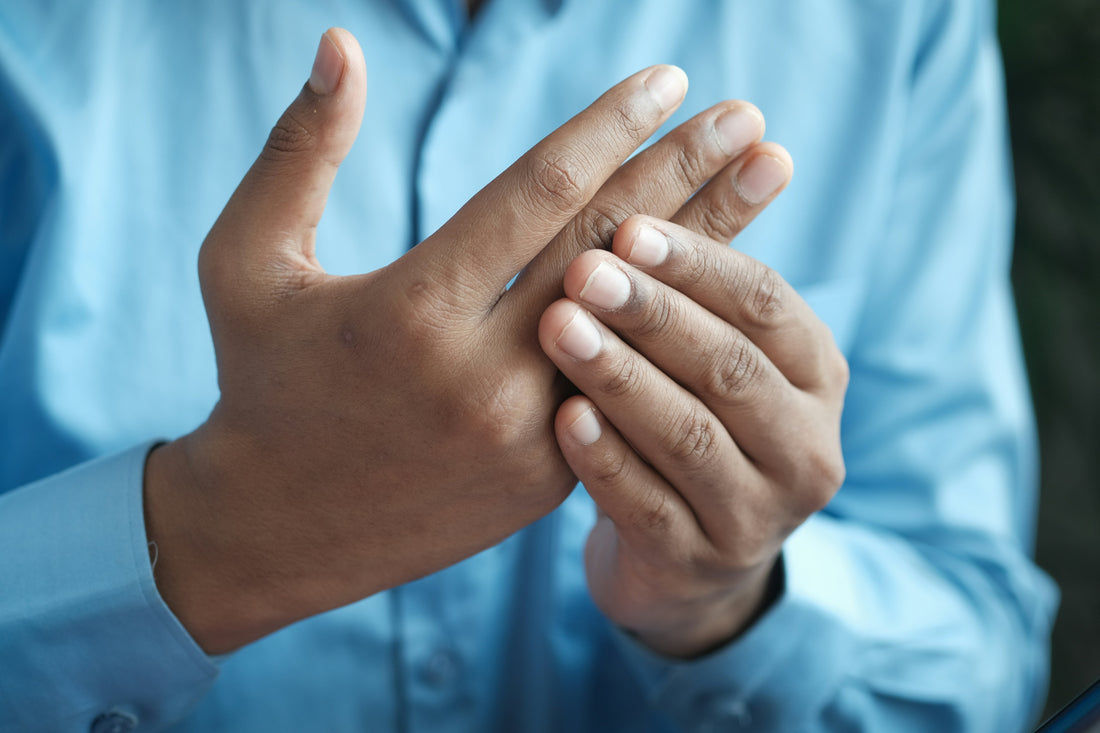 The Challenge of Gripping: Beyond Everyday Tasks