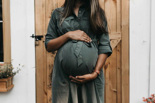 Everyday Tasks That Get Surprisingly Harder During Pregnancy